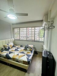 Spottiswoode Park (D2), Apartment #524653631